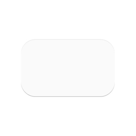 Hollyland Solidcom BPK01 Tempered Glass Screen Protector - osłona ekranu ze szkła hartowanego do beltpacka BPK01